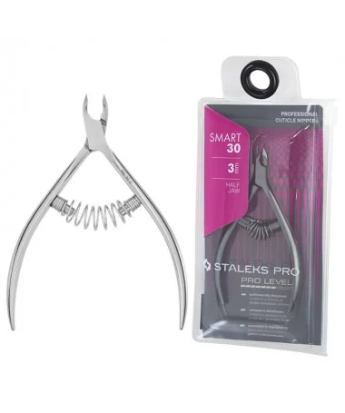 نیپر حرفه ای استیلکس STALEKS SMART NS-30-3