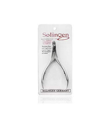 نیپر ناخن  SOLINGEN