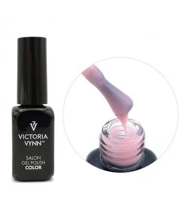لمینیت ناخن ویکتوریا وین VICTORIA VYNN PINK