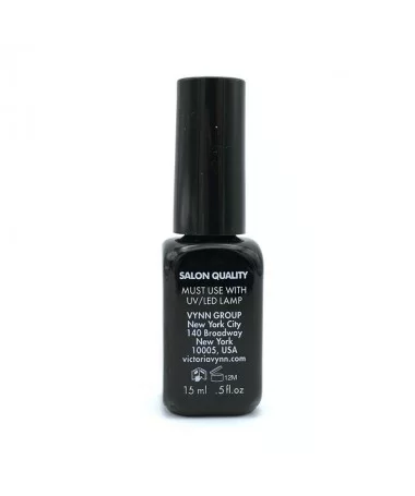 رابر بیس ناخن ویکتوریا وین VICTORIA VYNN CLEAR