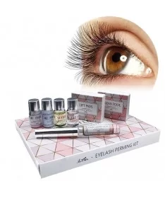 پک لیفت مژه فان میکس FUNMIX