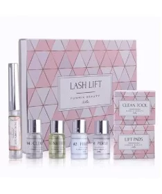 پک لیفت مژه فان میکس FUNMIX