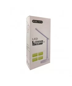 چراغ میز کار ناخن 3 حالته کد 1912