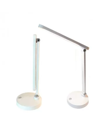 چراغ میز کار ناخن 3 حالته کد 1912