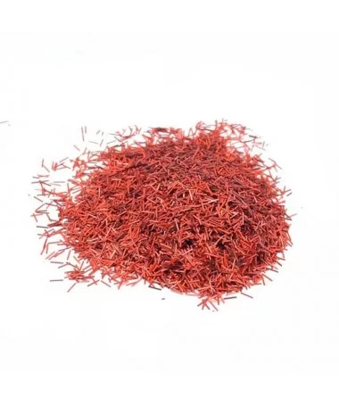 لمه ناخن رنگ قرمز