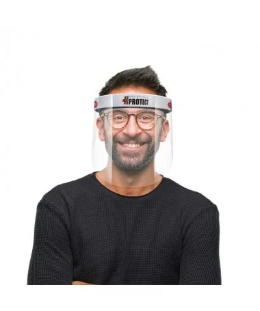 شیلد محافظ صورت کی پروتکت KProtect Face Shield