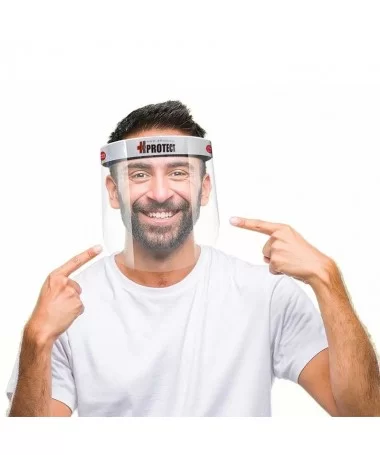 شیلد محافظ صورت کی پروتکت KProtect Face Shield
