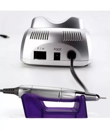 سوهان برقی ناخن نیل مستر NAIL MASTER