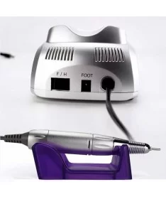 سوهان برقی ناخن نیل مستر NAIL MASTER