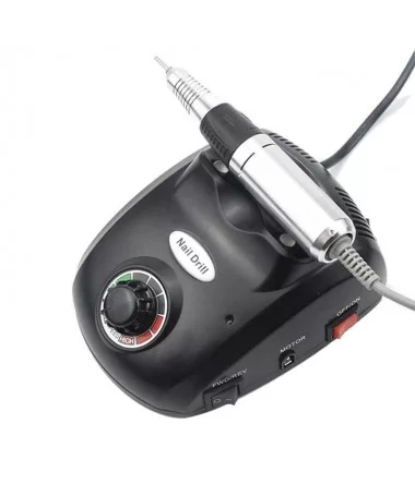 سوهان برقی ناخن نیل مستر NAIL MASTER