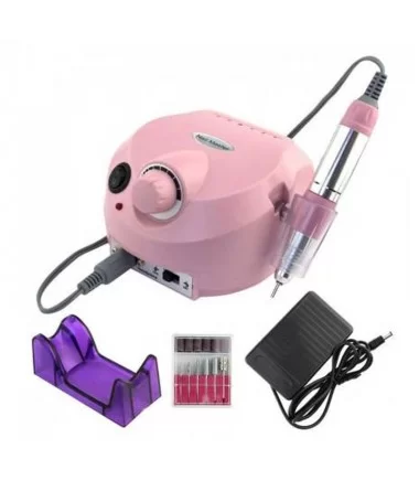 سوهان برقی ناخن نیل مستر NAIL MASTER ZS-601