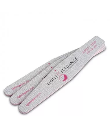 سوهان دستی Z-100 لایت الگانس LIGHT ELEGANCE