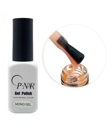 مونو ژل ناخن پینار MONO GEL PINAR کد:05