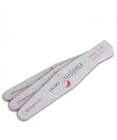 سوهان دستی Z-180 لایت الگانس LIGHT ELEGANCE