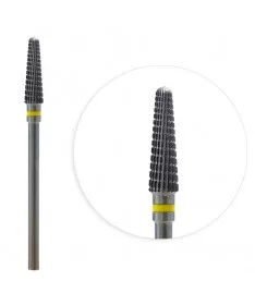 سر سوهان الماسه مخروطی کوچک ویلسون WILSON