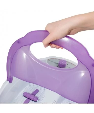 جکوزی و ماساژور پا BYMACE