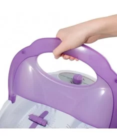 جکوزی و ماساژور پا BYMACE