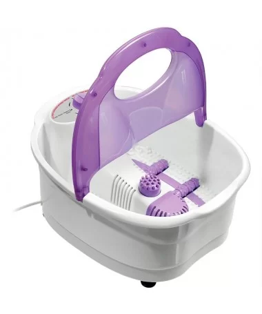 جکوزی و ماساژور پا BYMACE