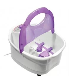 جکوزی و ماساژور پا BYMACE