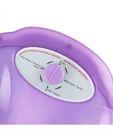 جکوزی و ماساژور پا BYMACE