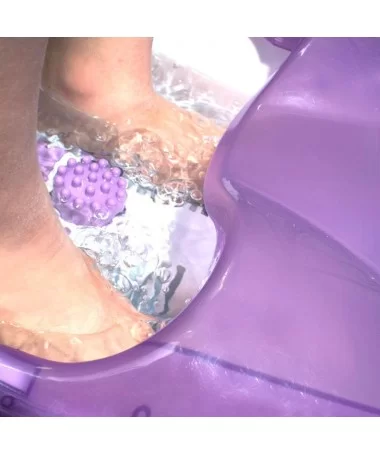 جکوزی و ماساژور پا BYMACE