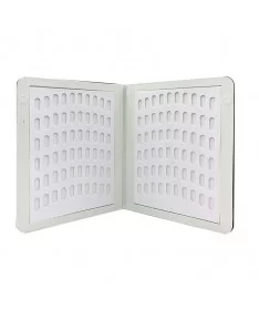 آلبوم کالیته ناخن لویی ویتون 120 عددی LOUIS VUITTON