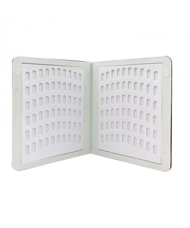 آلبوم کالیته ناخن مایکل کورس 120 عددی MICHAEL KORS کد:02