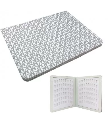 آلبوم کالیته ناخن مایکل کورس 120 عددی MICHAEL KORS کد:02