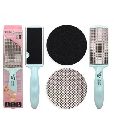 رنده و سوهان کف پا هلنا M622 HELENA