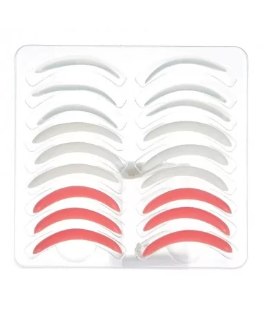 پک لیفت مژه بایو تاچ BIOTOUCH سایز بزرگ