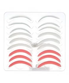 پک لیفت مژه بایو تاچ BIOTOUCH سایز بزرگ