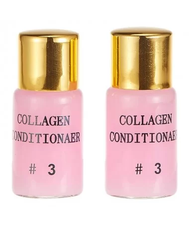 پک لیفت مژه بایو تاچ BIOTOUCH سایز بزرگ