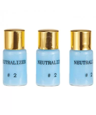 پک لیفت مژه بایو تاچ BIOTOUCH سایز بزرگ