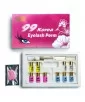پک لیفت مژه استار کالر STARS COLORS