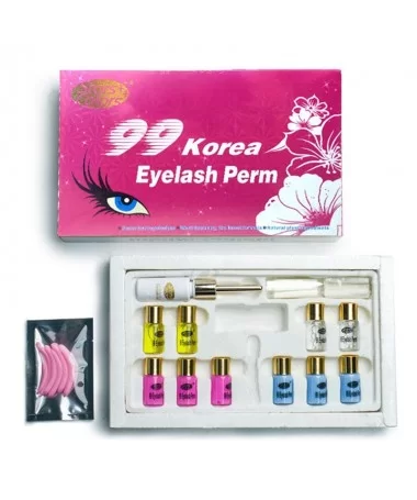 پک لیفت مژه استار کالر STARS COLORS