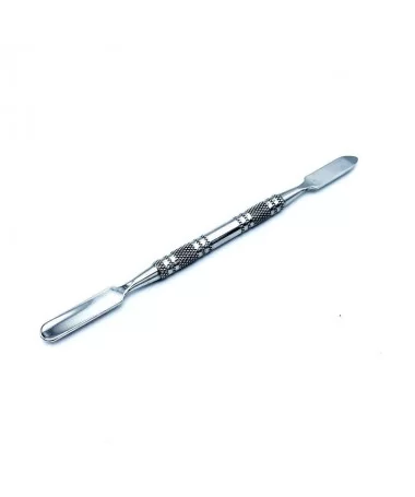 پالت طراحی فلزی ناخن طرح پروانه