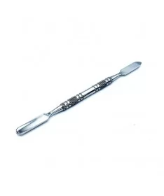 پالت طراحی فلزی ناخن طرح پروانه