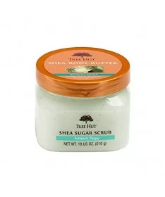 اسکراب پا شکر تری هات TREE HUT AMAZON PEQUL