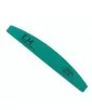 سوهان دستی هلالی ای ام EM 180/180 رنگ سبز