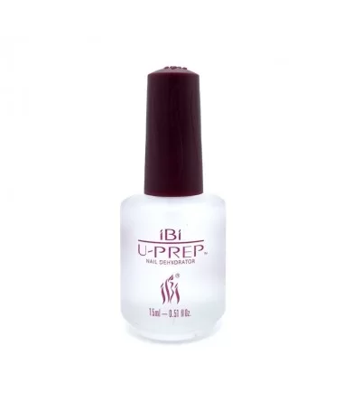 ضد قارچ ناخن آی بی آی IBI U-PREP 15m