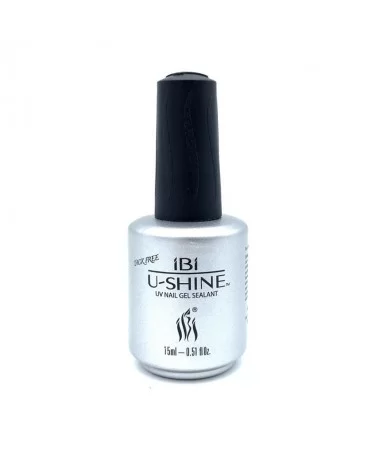 تاپ شاین ناخن آی بی آی IBI U-SHINE 15m
