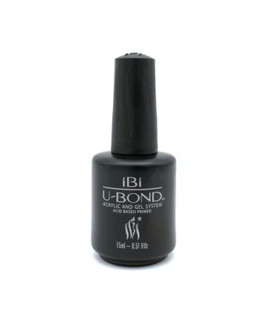 پرایمر اسیدی ناخن آی بی آی IBI U-BOND 15m