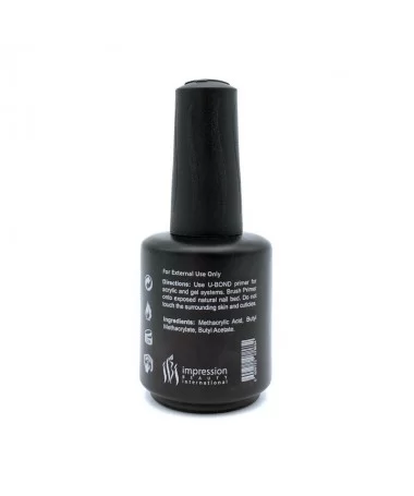 پرایمر اسیدی ناخن آی بی آی IBI U-BOND 15m