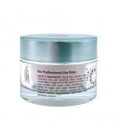 پودر کاشت ناخن آی بی آی IBI COVER UP PINK 40gr