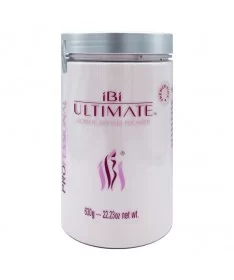 پودر کاشت ناخن فرنچ پینک آی بی آی IBI FRENCH PINK 630gr