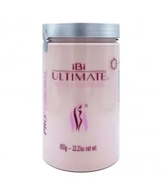 پودر کاشت ناخن آی بی آی IBI COVER UP PEACH 630gr