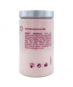 پودر کاشت ناخن آی بی آی IBI COVER UP PEACH 630gr