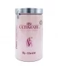 پودر کاشت ناخن آی بی آی IBI COVER UP PINK 630gr
