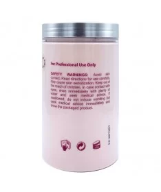پودر کاشت ناخن آی بی آی IBI COVER UP PINK 630gr