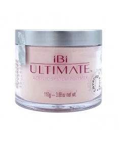 پودر کاشت ناخن آی بی آی IBI COVER UP PINK 110gr